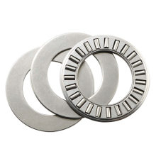 AXK2035 +2AS2035 Flat Axial Thrust Needle Roller Bearing with Gasket